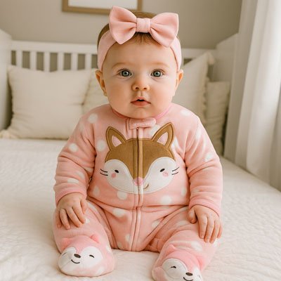 Pyjama bebe